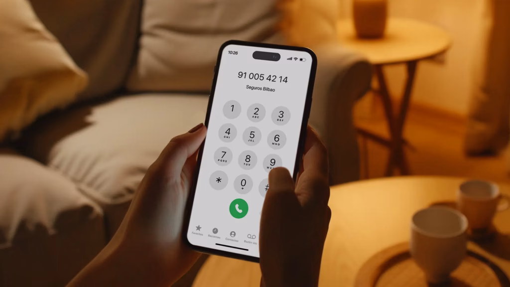 Teléfono Seguros Bilbao Atención al Cliente (Gratuito y 24 Horas)