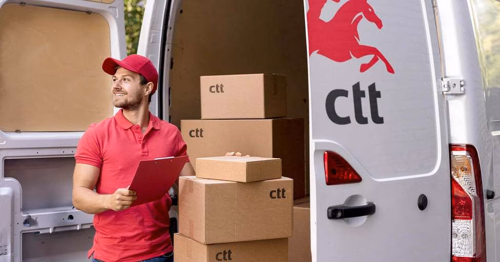 Cambiar entrega, cancelar envíos y soluciones flexibles CTT Express