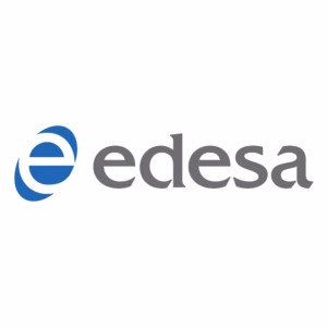Logo Edesa