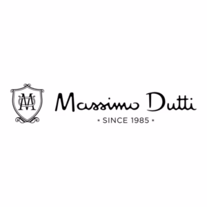 Logo Massimo Dutti