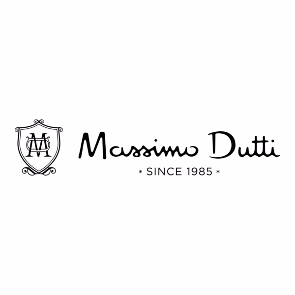 Logo Massimo Dutti