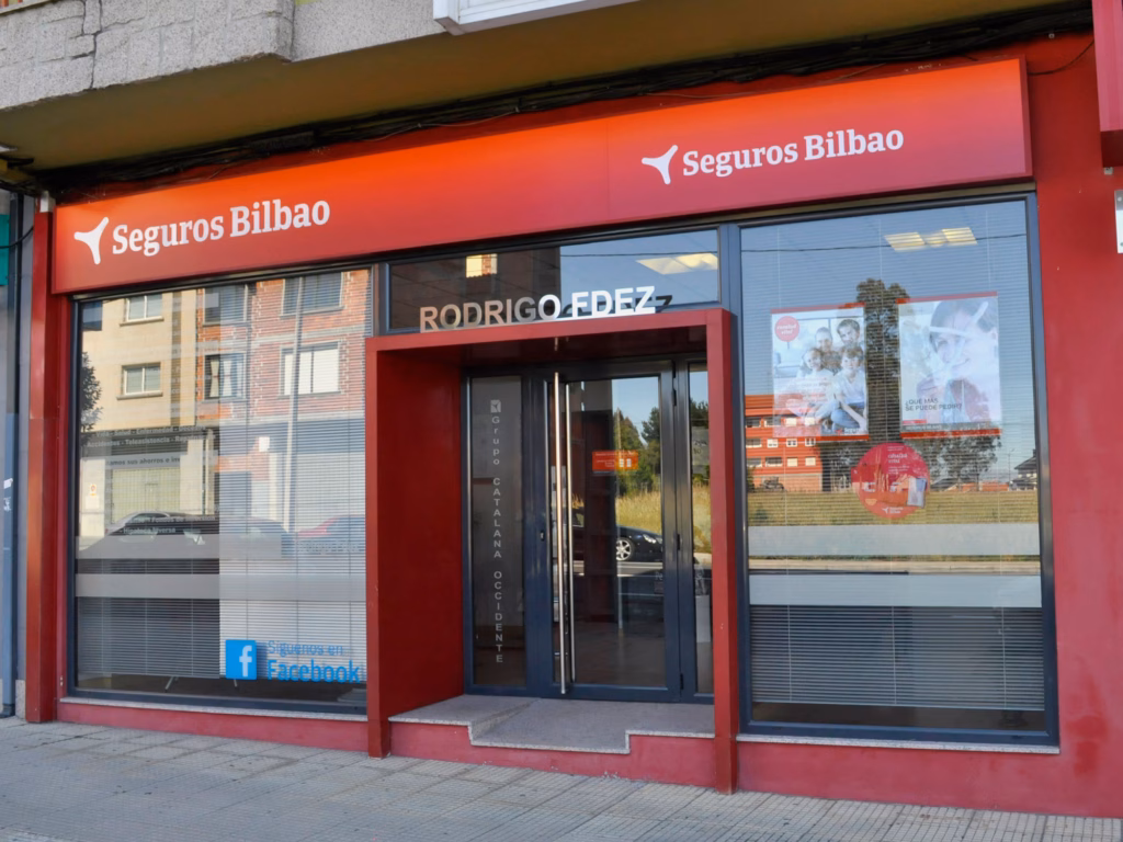 Oficinas de Seguros Bilbao: Cómo Encontrarlas Cerca de Mí
