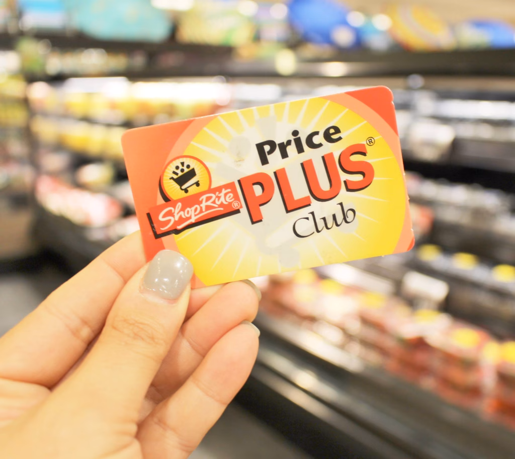 Price Plus® Club