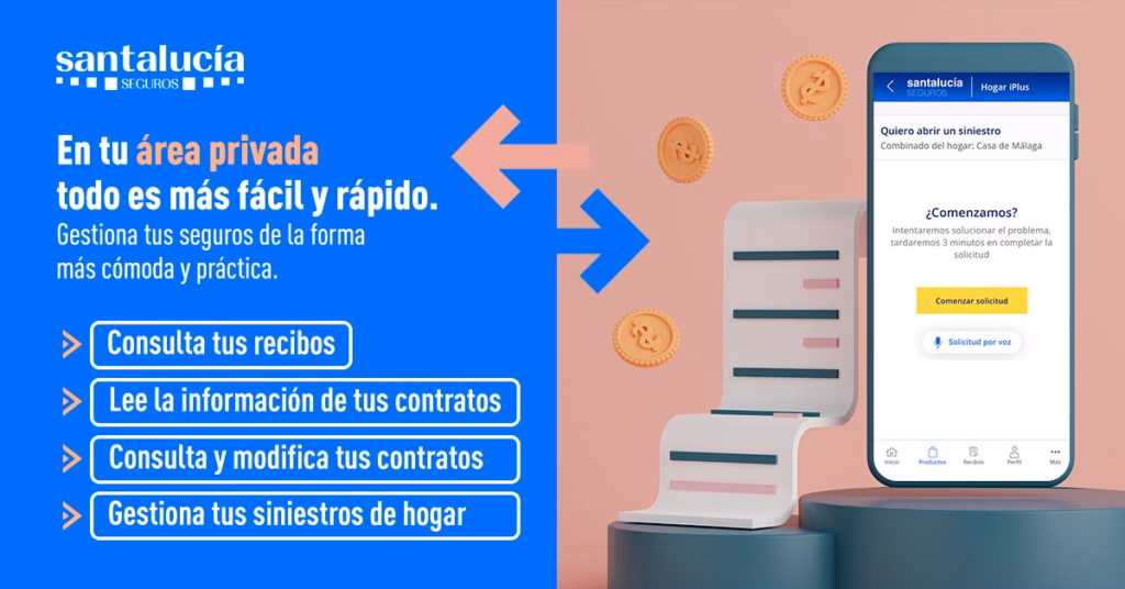 Teléfono Gratuito Santa Lucía Atención al Cliente (Número Oficial 24h)