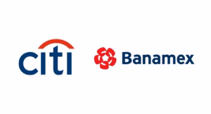 Logo Banamex y Citibanamex