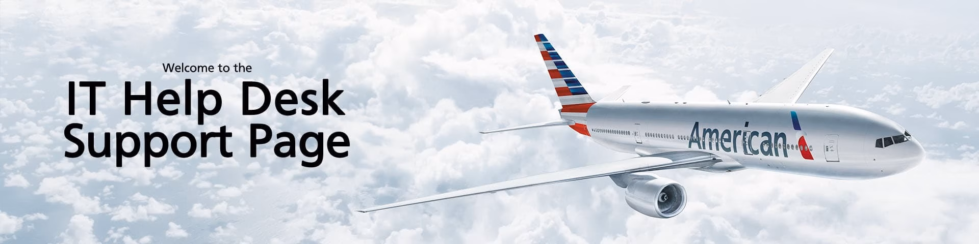 American Airlines Chat