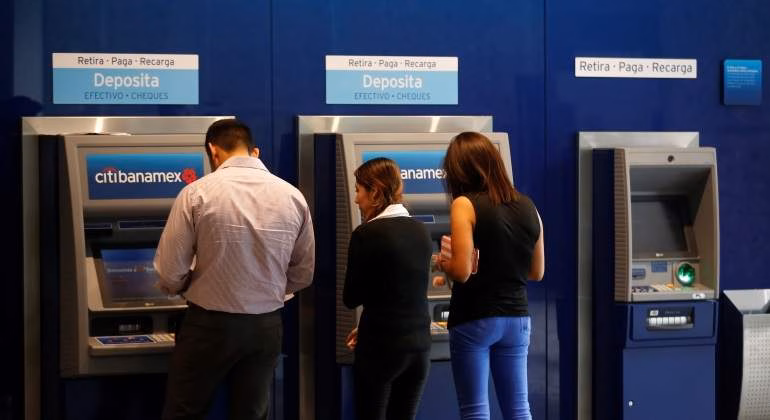Cajeros Banamex 24 horas