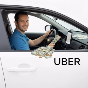 Ingresos promedio en Uber: cuánto se gana por hora, día y año
