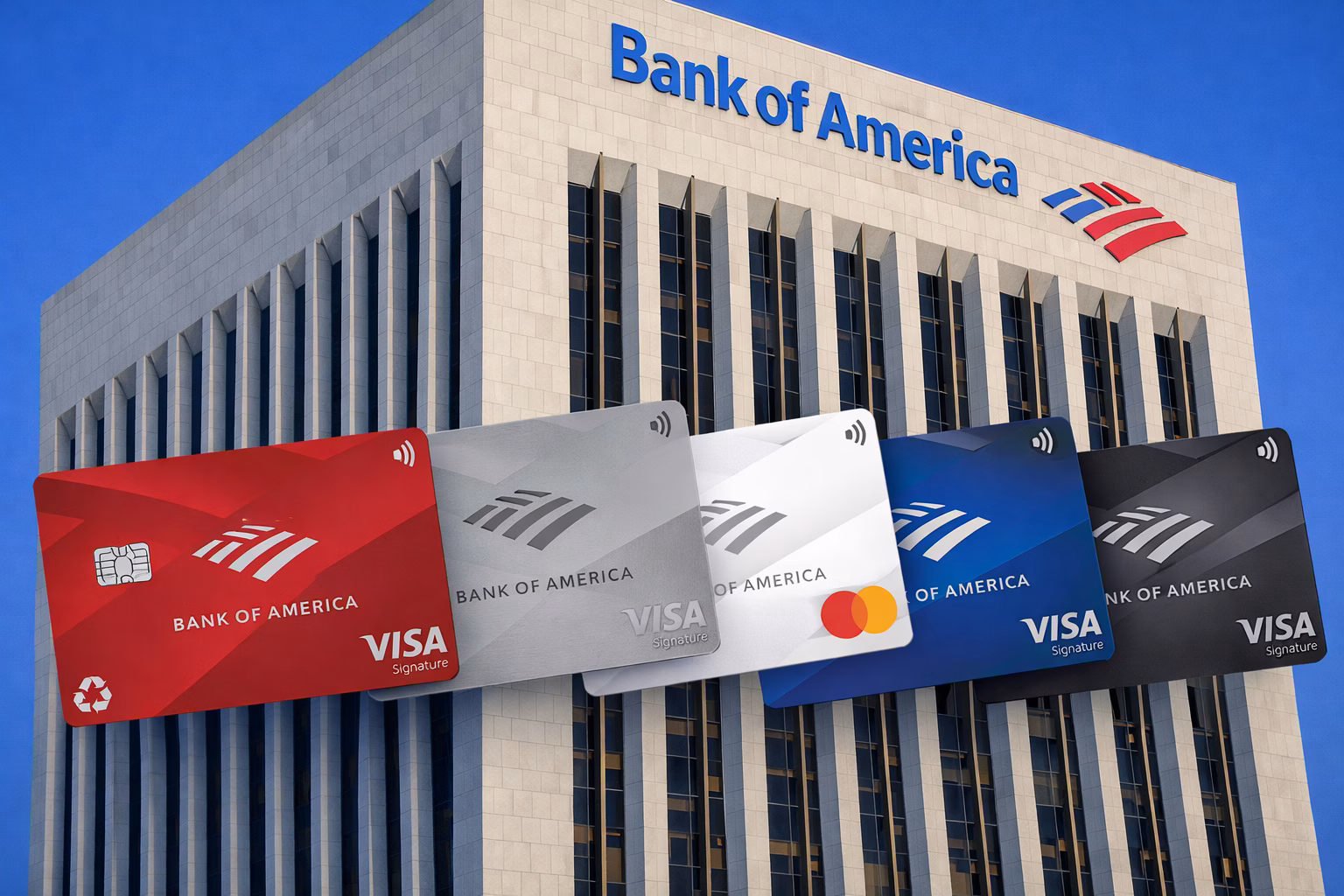 Número de Servicio al Cliente Bank of America en Español (24 Horas)
