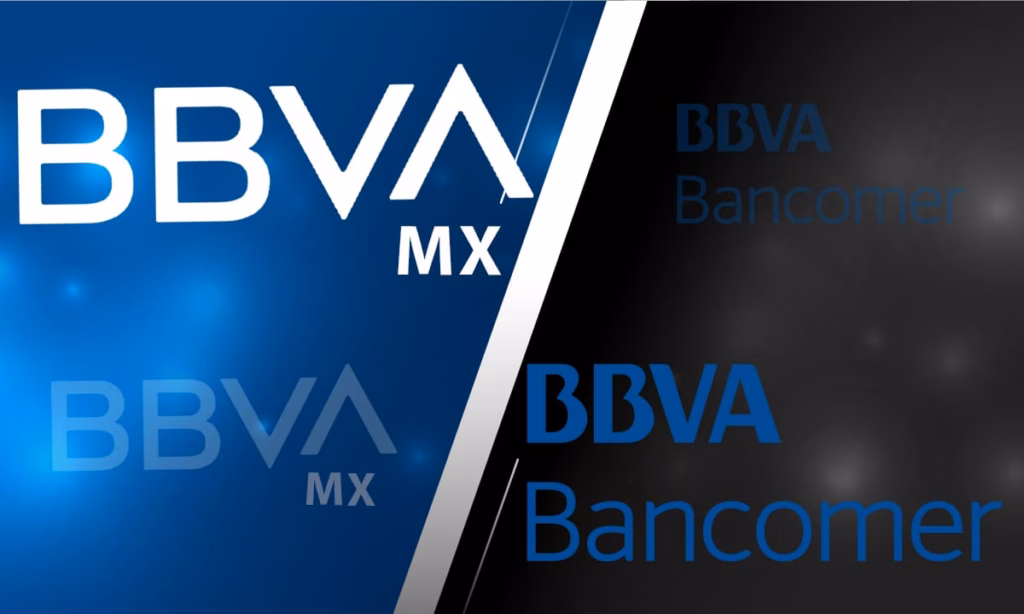 BBVA México vs Bancomer ¿Es lo mismo?