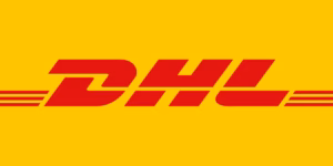 Logo DHL