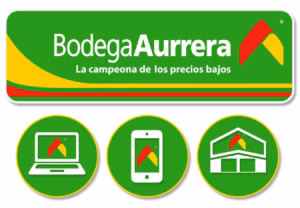 Teléfono de Bodega Aurrera y Canales Oficiales de Atención