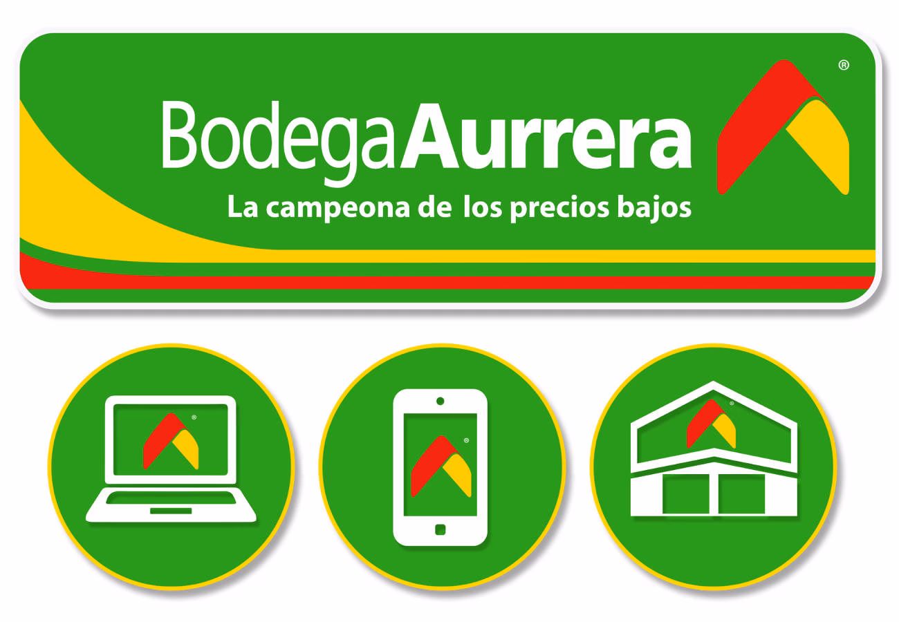 Teléfono de Bodega Aurrera y Canales Oficiales de Atención