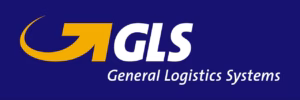 Logo GLS