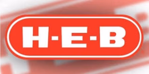 H-E-B Logo