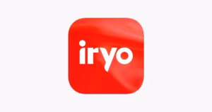 Logo IRYO