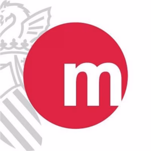 Logo Metro Valencia