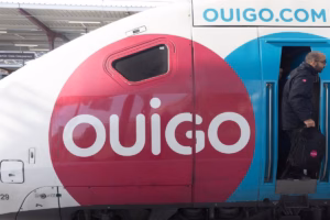 OUIGO España