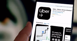 ¿Qué es Uber y cómo funciona para los conductores en EE. UU.?