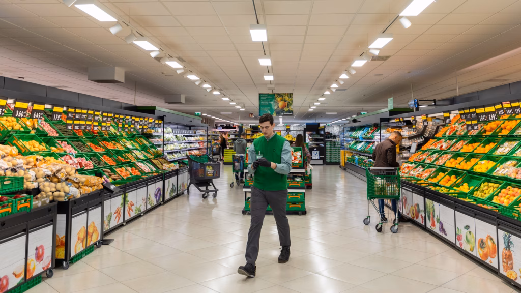 ¿Mercadona abre domingo y festivos en 2026?