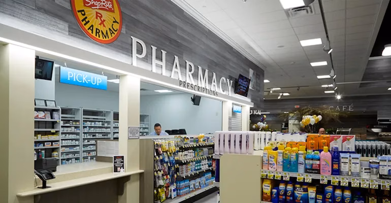 Farmacia ShopRite
