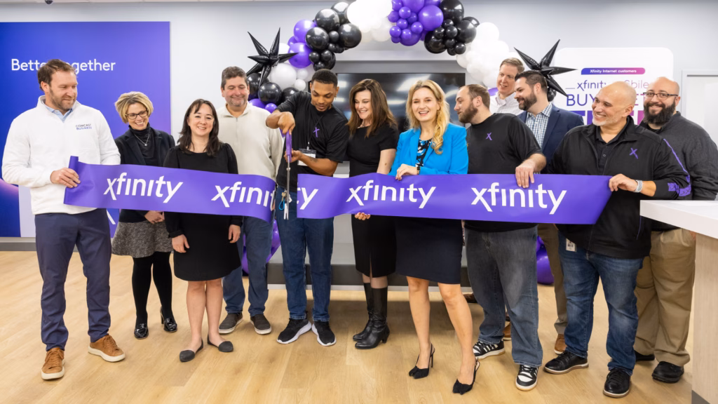 Atención al Cliente Xfinity: Qué Canal Responde Más Rápido