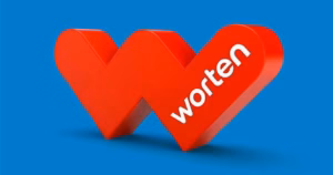 Worten Logo