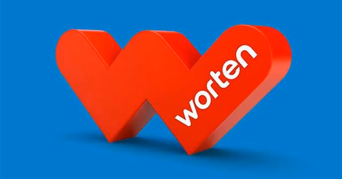 Worten Logo