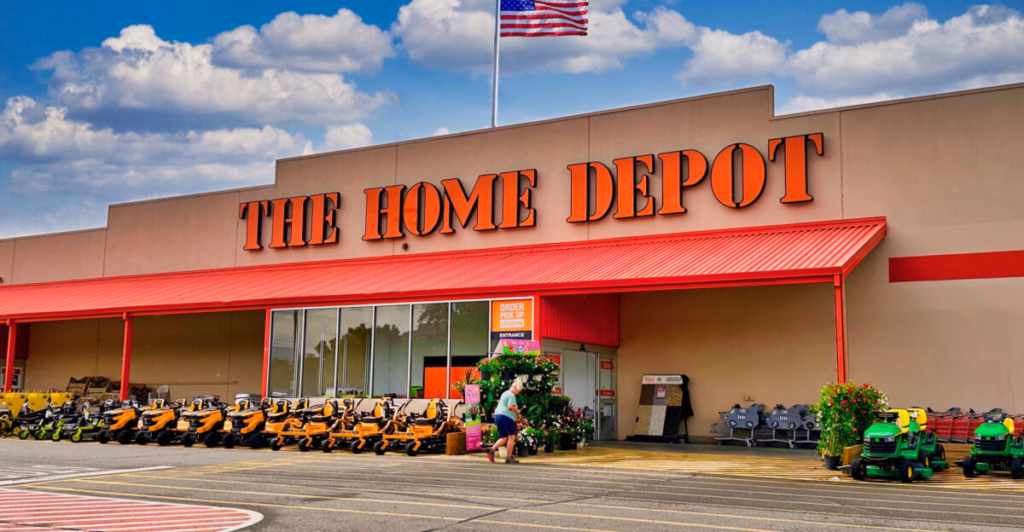 Ubicaciones Clave y Cómo Contactar por Ciudad Home Depot