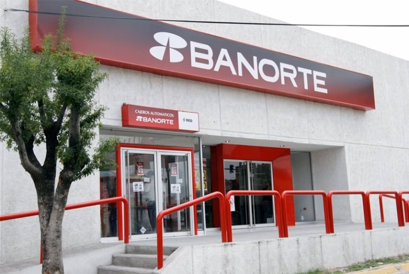 Banorte Cerca de Mí en 2026