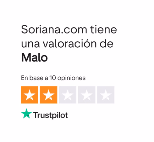 Opiniones Reales y Experiencia del Autor sobre Soriana