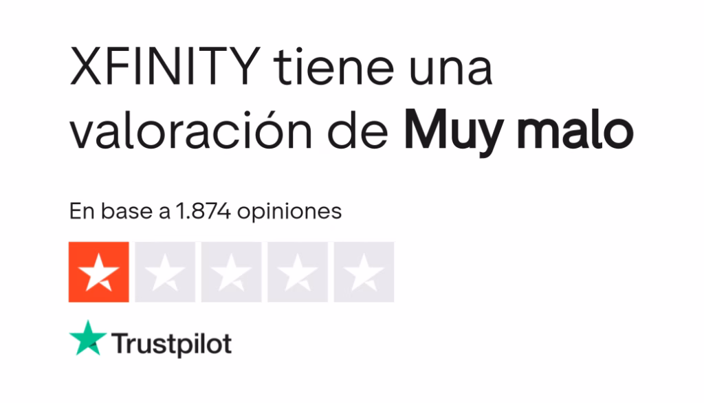 Opiniones Reales y Experiencia de Usuarios Hispanos sobre Xfinity