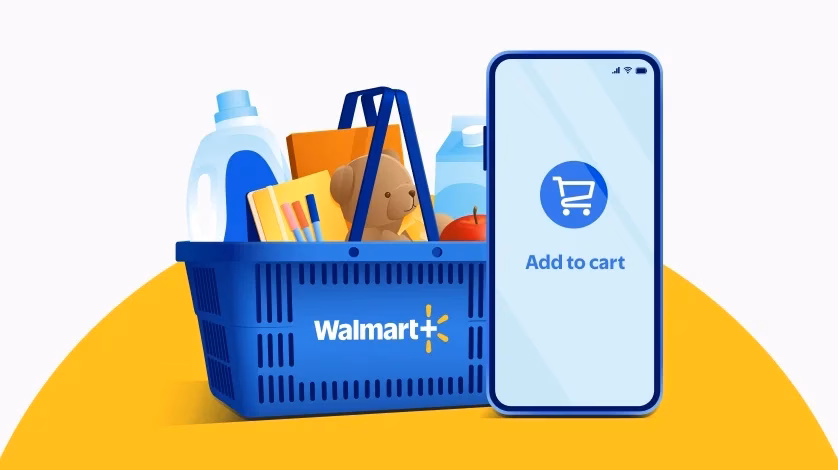 Walmart Chat con tu Shopper: Grocery, Delivery y Pickup