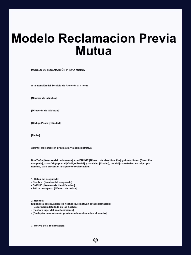 Reclamaciones, quejas e incidencias en Mutua Universal