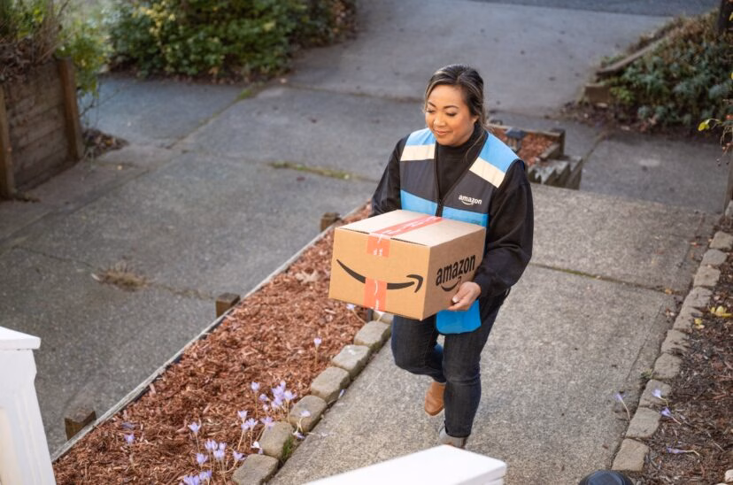 Experiencias reales sobre el rastreo de pedidos de Amazon