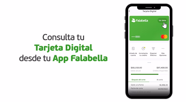 Falabella Soriana Teléfono y Atención Tarjeta de Crédito