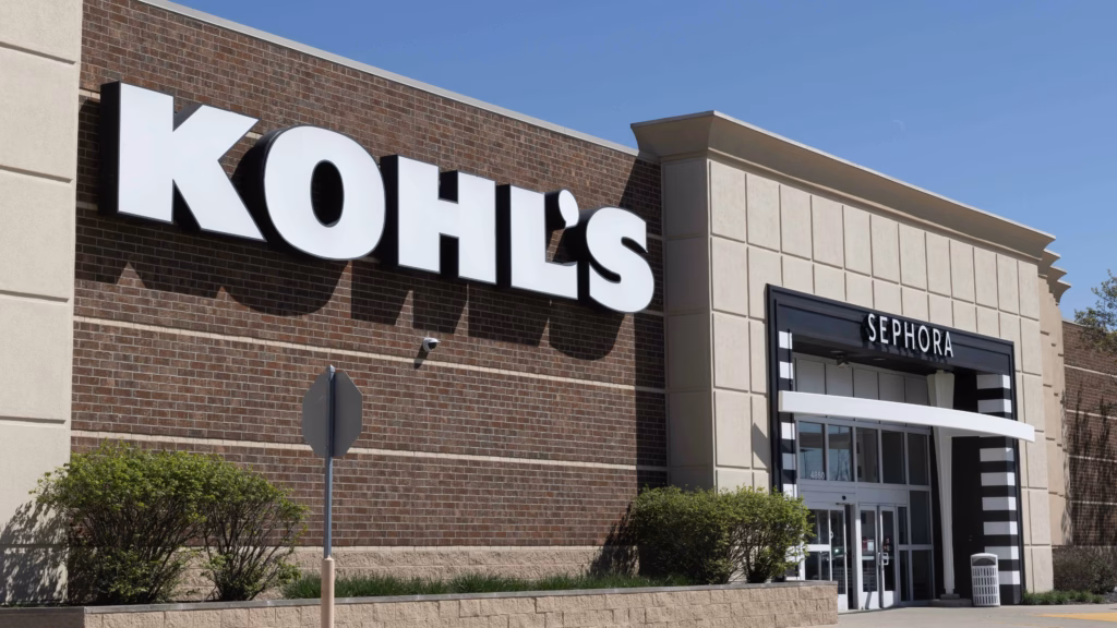 Devolver en Kohl’s: días y proceso sin caja