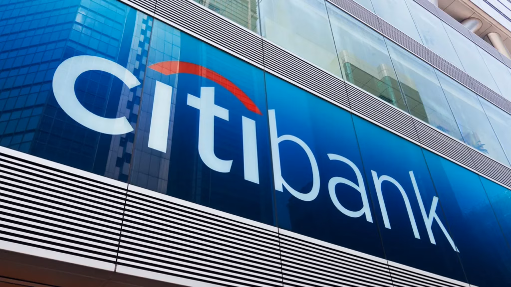 Experiencia Real Buscando Citibank Cerca de Mí