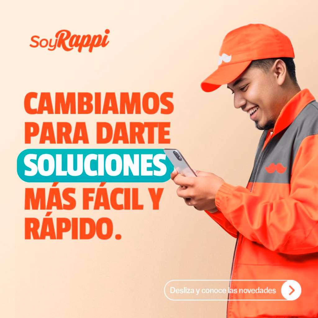 Problemas Frecuentes en Rappi y Cómo Resolverlos