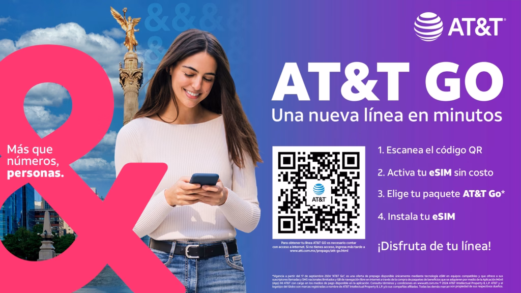 Canales digitales: chat, redes sociales y app