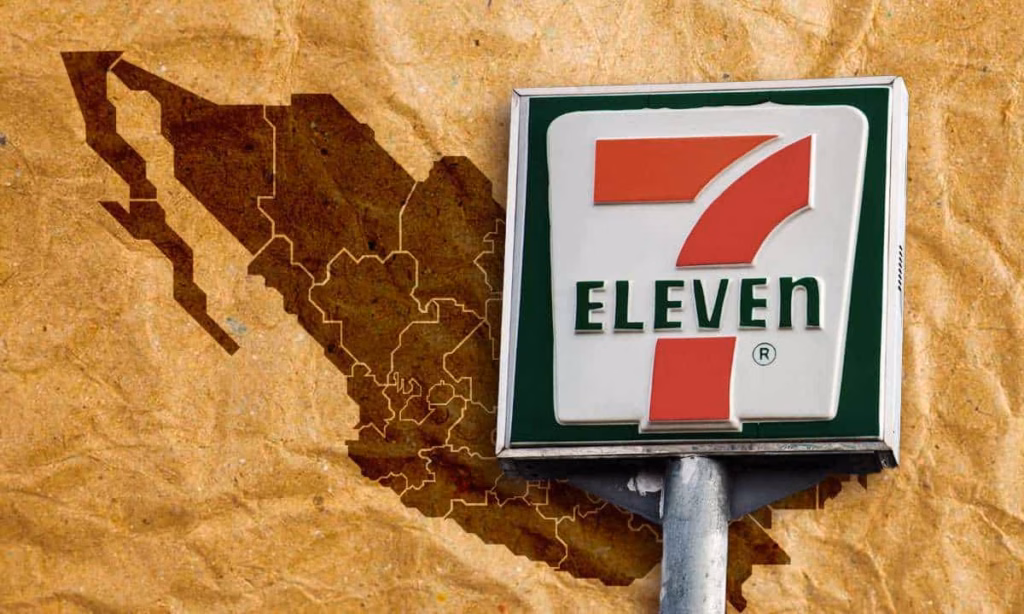 Preguntas Frecuentes sobre 7 Eleven México