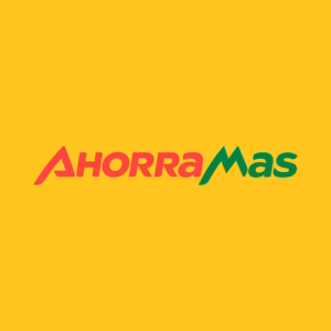 Ahorramás Logo