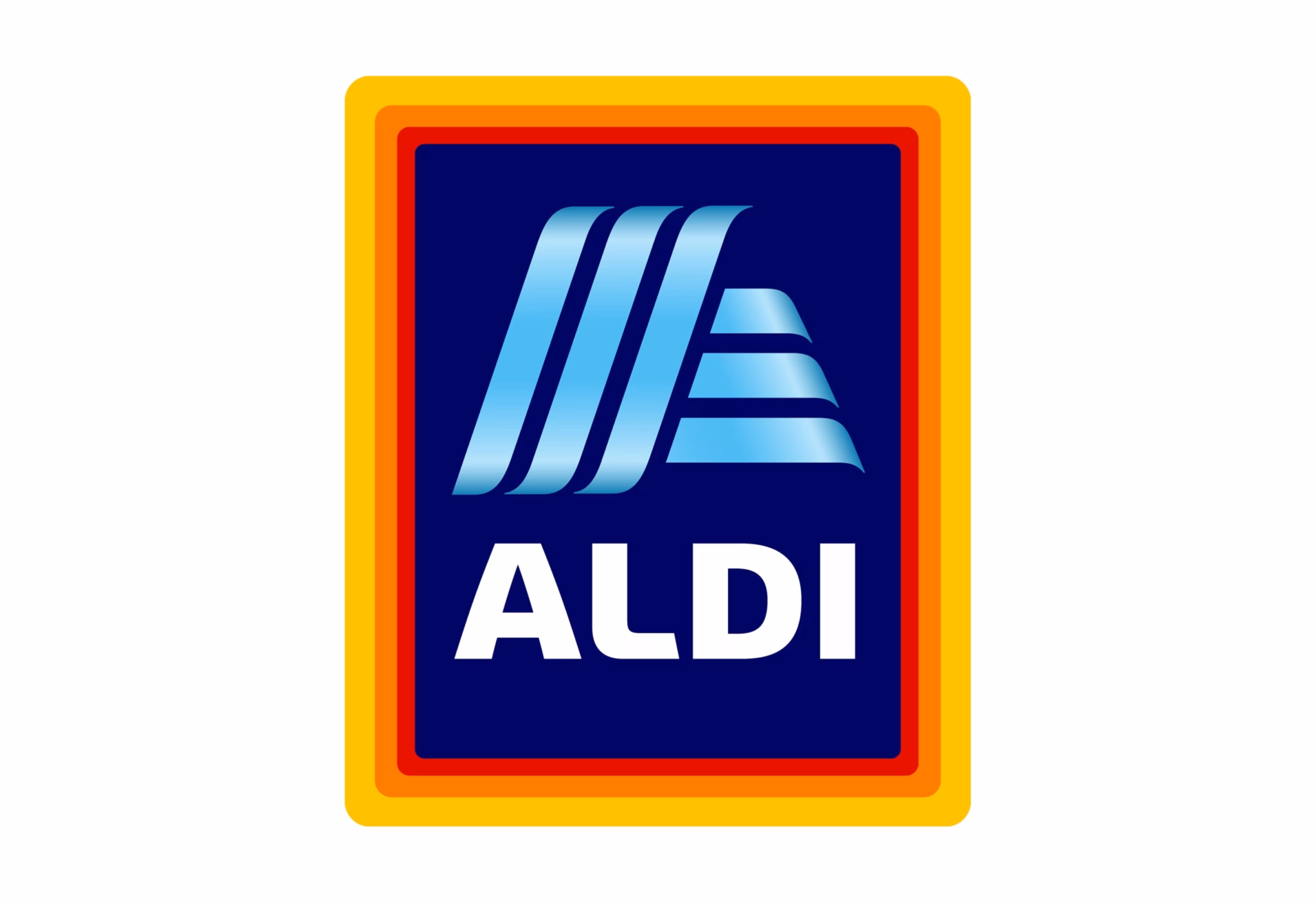 ALDI España Logo