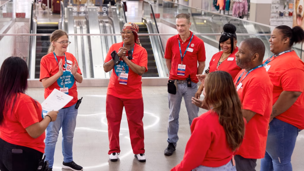 Target Careers: dónde encontrar trabajos en Target cerca de ti