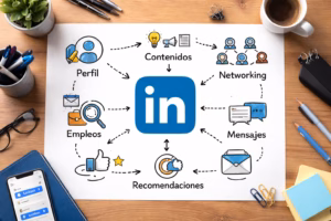 Qué es LinkedIn y Para Qué Sirve