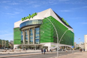Cómo encontrar El Corte Inglés cerca de mí desde tu ubicación