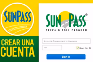 ¿Qué es SunPass y Cómo Funcionan los Peajes en Florida?