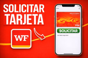 Tarjetas de Crédito de Wells Fargo Disponibles en 2026