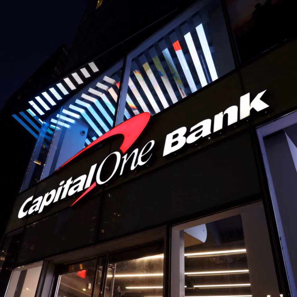 Cuánto tarda en reflejarse un pago de Capital One