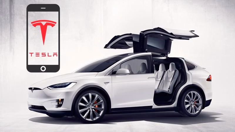 Teléfono Tesla Atención al Cliente